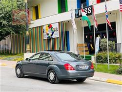مێرسێدس بێنز S-Class